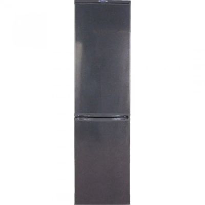 Лот: 23954460. Фото: 1. Холодильник DON R299 / графит... Холодильники, морозильные камеры