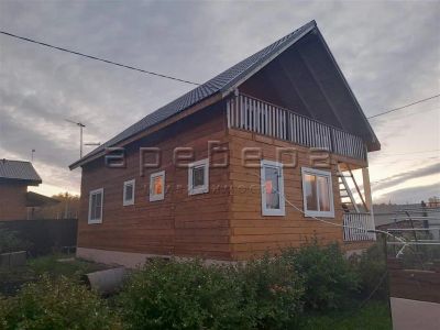 Лот: 20053993. Фото: 1. Дом в районе Раскаты. Дома