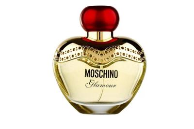 Лот: 9159947. Фото: 1. Moschino Glamour 100ml *Подарок... Женская парфюмерия