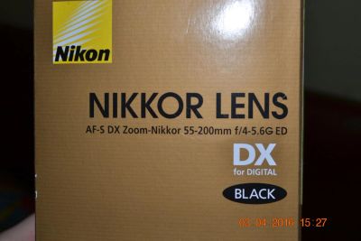 Лот: 7241028. Фото: 1. Объектив Nikon AF-S Zoom-Nikkor... Объективы