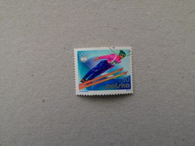 Лот: 14795375. Фото: 1. марка кл 27. Марки