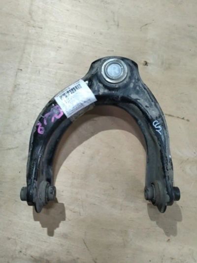 Лот: 21403042. Фото: 1. Рычаг верхний Honda Accord CU2. Двигатель и элементы двигателя
