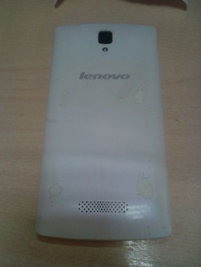 Лот: 14030954. Фото: 1. №1217 . Телефон Lenovo A2010-a... Смартфоны