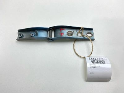 Лот: 25335715. Фото: 1. Петля капота Mazda 626 1980 817352410... Двигатель и элементы двигателя