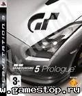 Лот: 459359. Фото: 1. Gran Turismo 5 Prologue for PlayStation... Игры для консолей