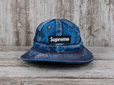 Лот: 10161138. Фото: 1. Панама Supreme Q. Головные уборы