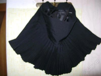 Лот: 590700. Фото: 1. Плиссированная Юбочка ))) (обновила... Юбки