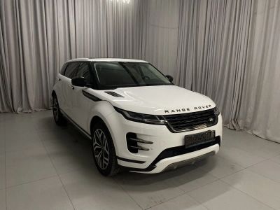 Лот: 25529480. Фото: 1. Внедорожник Land Rover Range Rover... Автомобили