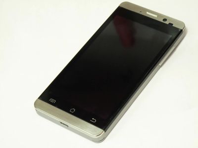 Лот: 3032762. Фото: 1. смартфон Jiayu G3S + подарок. Смартфоны
