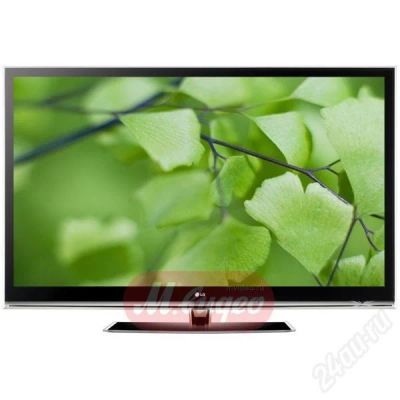 Лот: 679517. Фото: 1. LED-телевизор LG 42 LE8500, 200... Телевизоры
