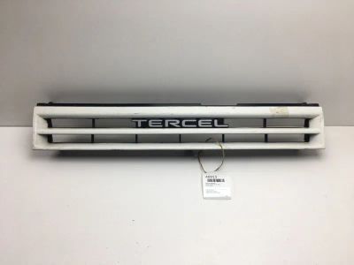 Лот: 20389951. Фото: 1. Решетка радиатора Toyota Tercel... Кузов
