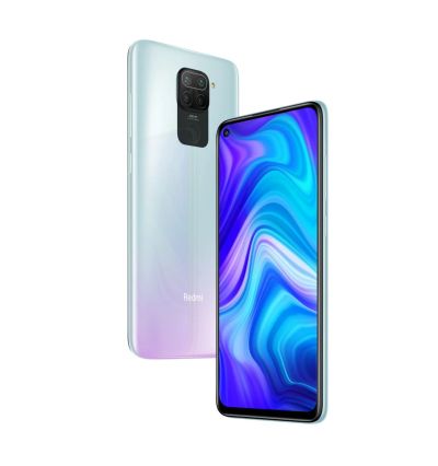 Лот: 17325616. Фото: 1. [Новый] Xiaomi Redmi Note 9... Смартфоны