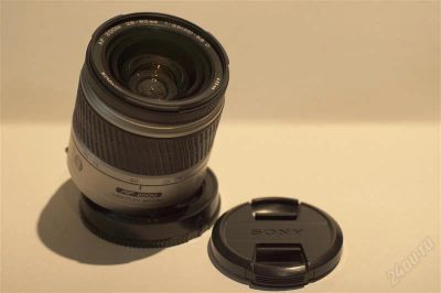 Лот: 2533901. Фото: 1. Объектив MINOLTA AF 28-80 mm f... Объективы