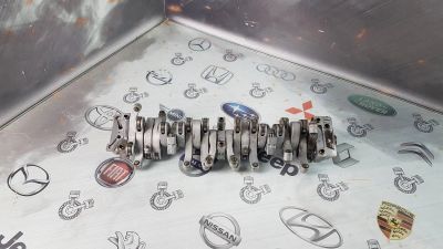 Лот: 23585191. Фото: 1. Ось коромысел Honda Civic R18A... Двигатель и элементы двигателя