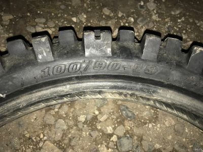 Лот: 13430071. Фото: 1. шины мото Motocross. Шины