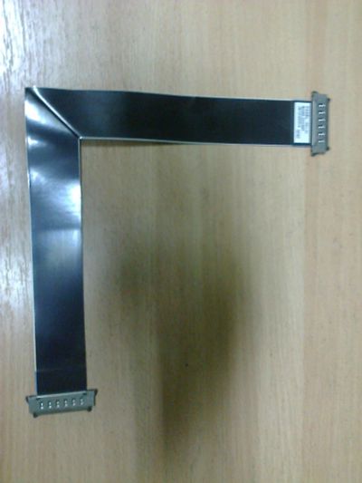 Лот: 7858994. Фото: 1. Шлейф LVDS BN96-22239P Led Samsung... Запчасти для телевизоров, видеотехники, аудиотехники