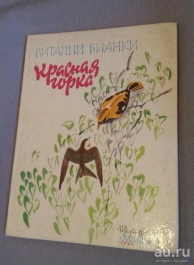 Лот: 13841293. Фото: 1. книга детская красная горка Виталий... Художественная для детей