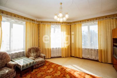 Лот: 25287369. Фото: 1. 2-комн. квартира , Красноярск... Квартиры, студии
