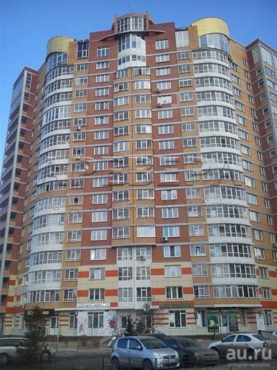Лот: 13604889. Фото: 1. 2-комнатная квартира на ул. Алексеева... Квартиры, студии