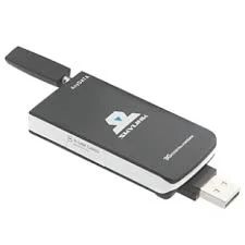 Лот: 3971934. Фото: 1. CDMA Модем AnyData ADU-520A. Проводные модемы