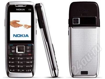 Лот: 265781. Фото: 1. Nokia E51. Смартфоны