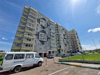 Лот: 20537537. Фото: 1. 1-комнатная квартира на ул. Пихтовая... Квартиры, студии
