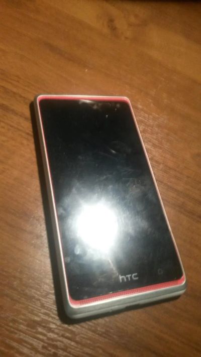 Лот: 11266994. Фото: 1. HTC Desire 600 Dual на запчасти. Смартфоны