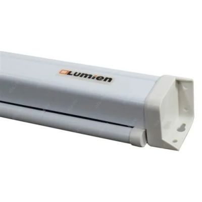 Лот: 14546937. Фото: 1. Экран для проектора Lumien Master... Проекторы