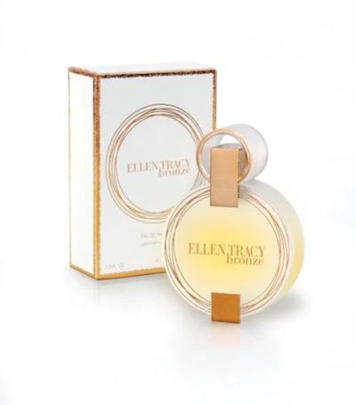 Лот: 11144432. Фото: 1. Ellen Tracy woman Bronze Туалетные... Женская парфюмерия