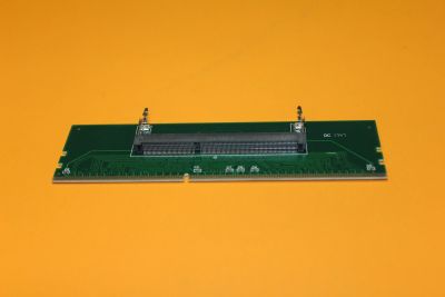 Лот: 10978814. Фото: 1. Переходник памяти DDR3 Dimm-DDR3... Шлейфы, кабели, переходники