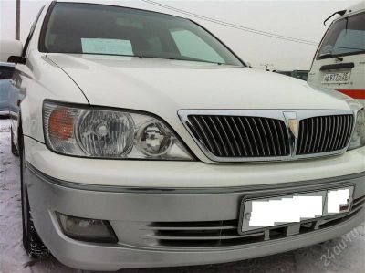 Лот: 2278778. Фото: 1. Toyota Vista. Автомобили