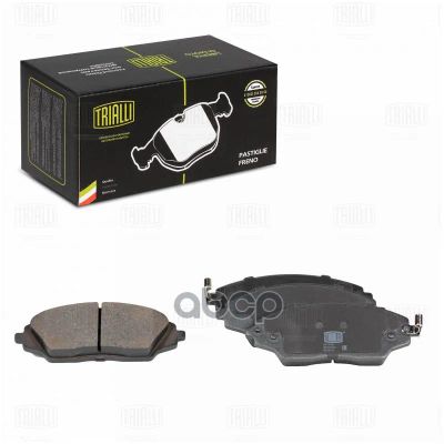 Лот: 24853469. Фото: 1. Тормозные Колодки Chevrolet Aveo... Тормозная система