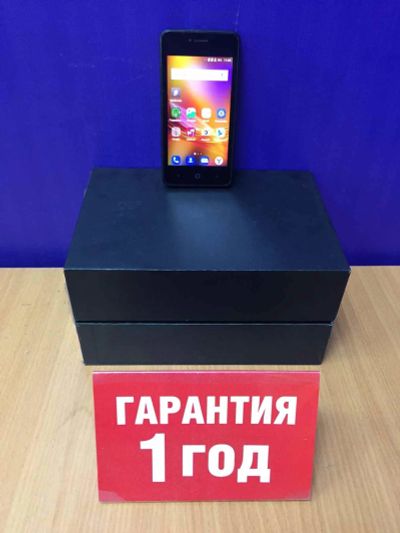 Лот: 16214272. Фото: 1. Смартфон zte blade a5 pro (327763872e11... Смартфоны