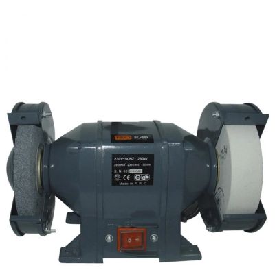 Лот: 3692909. Фото: 1. Точило Prorab BG 150 B. Гарантия... Электроинструмент
