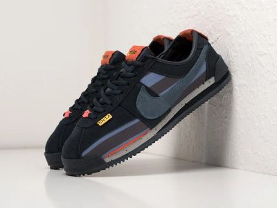 Лот: 20228955. Фото: 1. Кроссовки Union x Nike Cortez... Кеды, кроссовки, слипоны