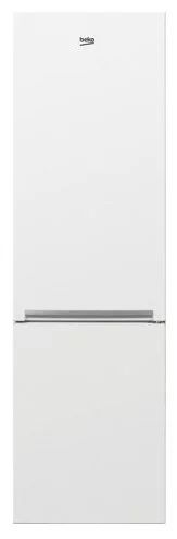 Лот: 11504544. Фото: 1. Холодильник BEKO RCNK310KC0W... Холодильники, морозильные камеры