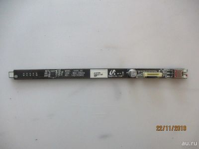 Лот: 15067331. Фото: 1. Samsung P Пульт BN41-01600A 842AX-YB11... Запчасти для телевизоров, видеотехники, аудиотехники