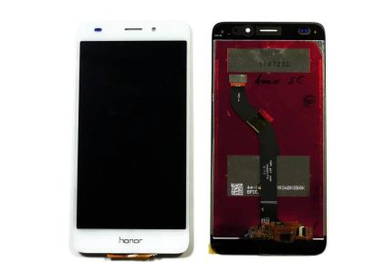 Лот: 14345104. Фото: 1. Дисплей для Huawei Honor 5C в... Дисплеи, дисплейные модули, тачскрины