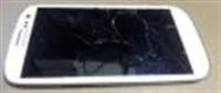 Лот: 3299370. Фото: 1. Samsung Galaxy S III корейская... Кнопочные мобильные телефоны