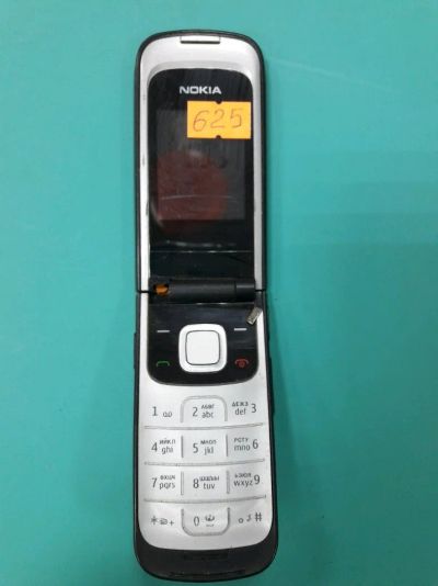 Лот: 11048771. Фото: 1. Телефон Nokia 2720-a Доставка... Кнопочные мобильные телефоны