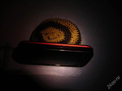 Лот: 2388913. Фото: 1. nokia 5800. Кнопочные мобильные телефоны