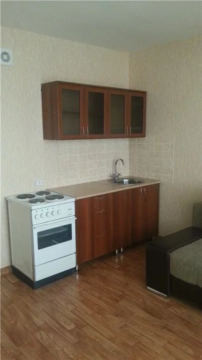 Лот: 3631865. Фото: 1. Сдам квартиру студию. Квартиры, студии