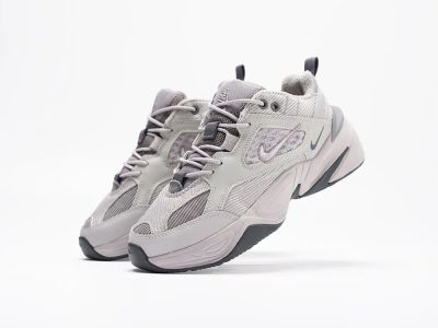 Лот: 21179807. Фото: 1. Кроссовки Nike M2K TEKNO (40096... Кеды, кроссовки, слипоны