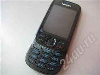 Лот: 342133. Фото: 1. Nokia 6303 В идеале!!!. Кнопочные мобильные телефоны