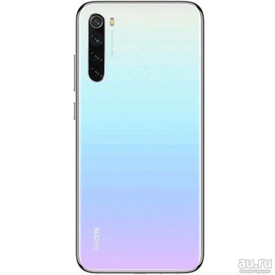 Лот: 15137649. Фото: 1. Xiaomi Redmi Note 8T 4Gb/64Gb... Смартфоны