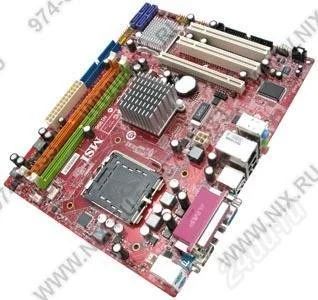 Лот: 115553. Фото: 1. MSI G31M3-L V2 soc 775. Материнские платы