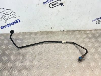 Лот: 25050574. Фото: 1. трубка топливная (подача) Chevrolet... Топливная система