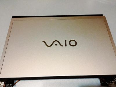 Лот: 11186816. Фото: 1. Sony Vaio VGN-TZ3RXN/B, TZ3RMN... Ноутбуки