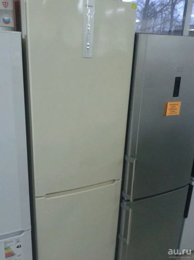 Лот: 10503297. Фото: 1. Холодильник Bosch KGN39VK12R/01... Холодильники, морозильные камеры