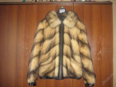 Лот: 977235. Фото: 1. Продам короткую шубку. Верхняя одежда